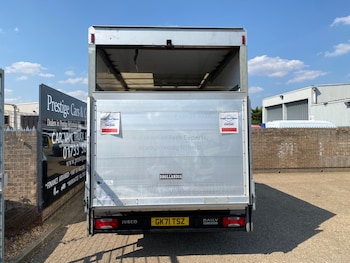 Used Iveco Daily 2022 for sale - 79102038: Photo