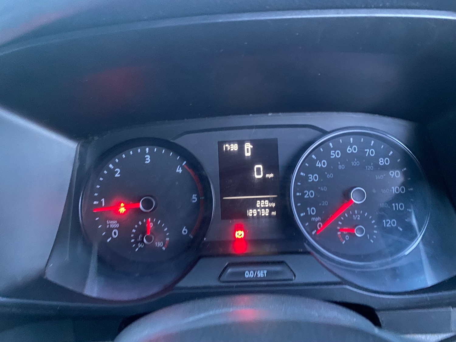 Used Volkswagen Crafter 2018 for sale - 77721831: Photo 11