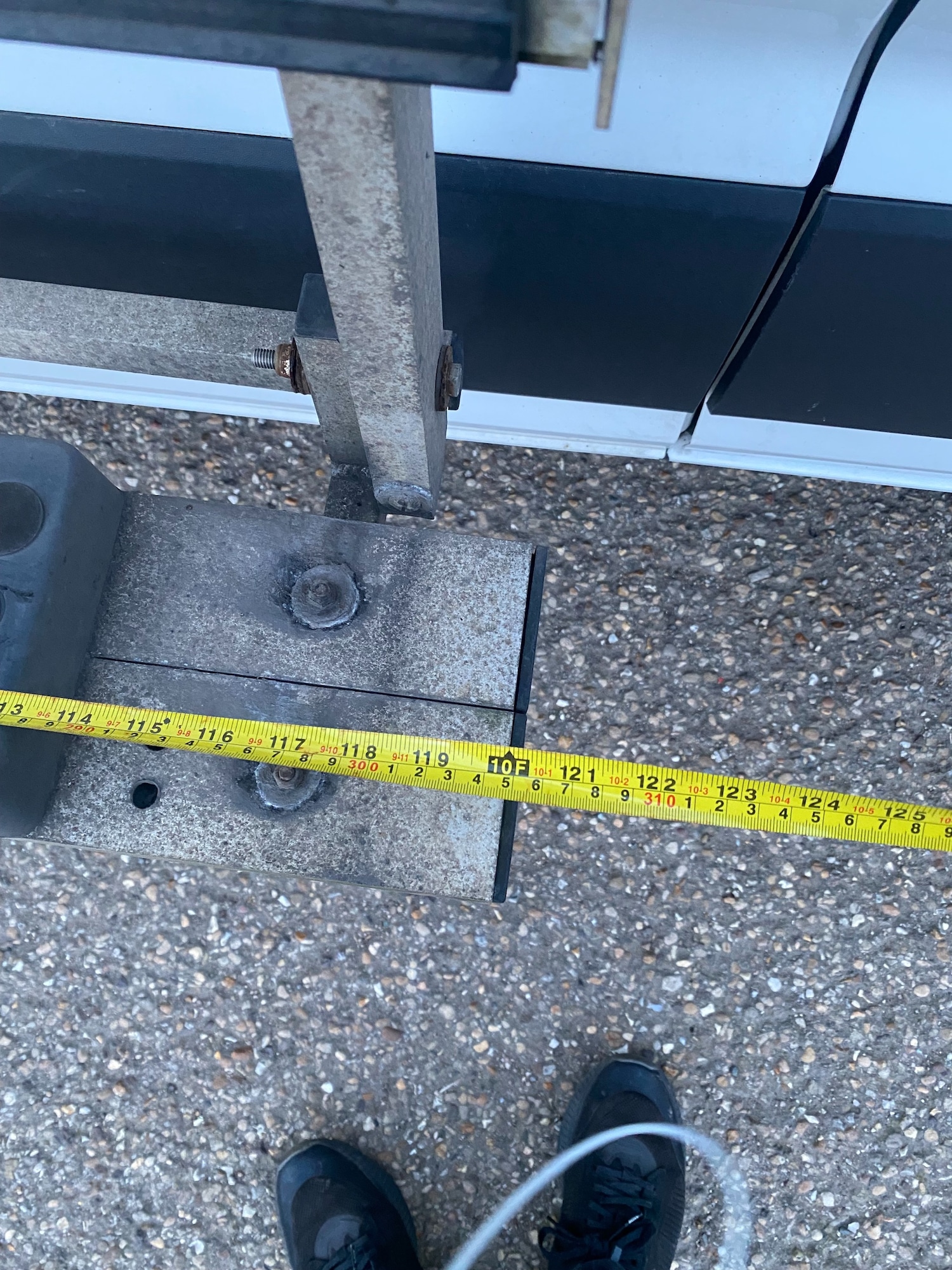 Used Volkswagen Crafter 2018 for sale - 77721831: Photo 18