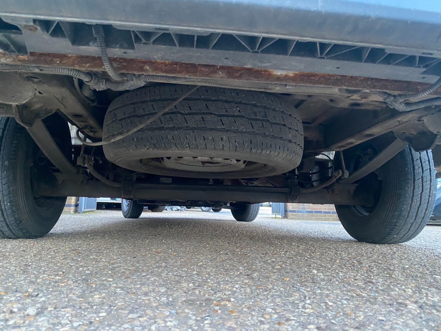 Used Volkswagen Crafter 2018 for sale - 77721831: Photo 23