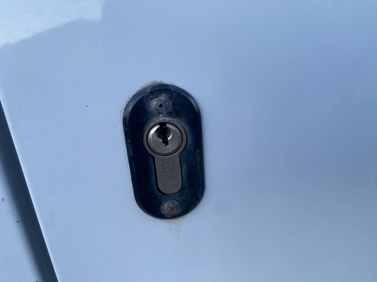 Used Volkswagen Crafter 2018 for sale - 77721831: Photo 24