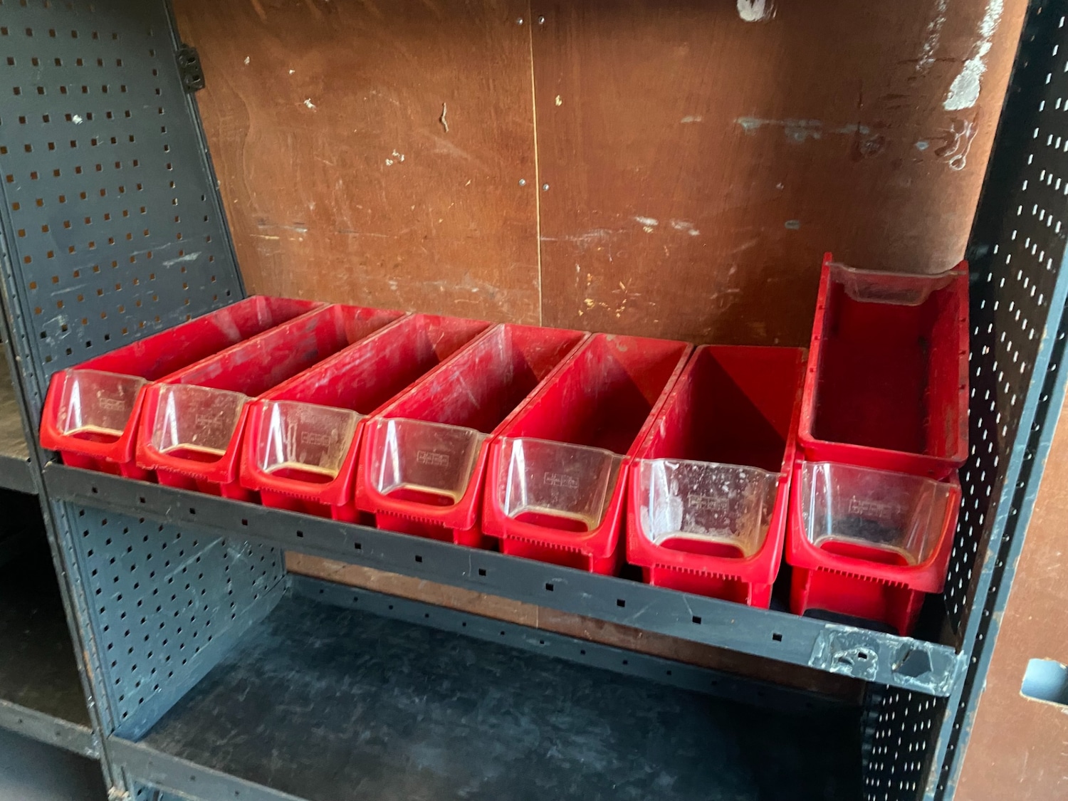 Used Volkswagen Crafter 2018 for sale - 77721831: Photo 26