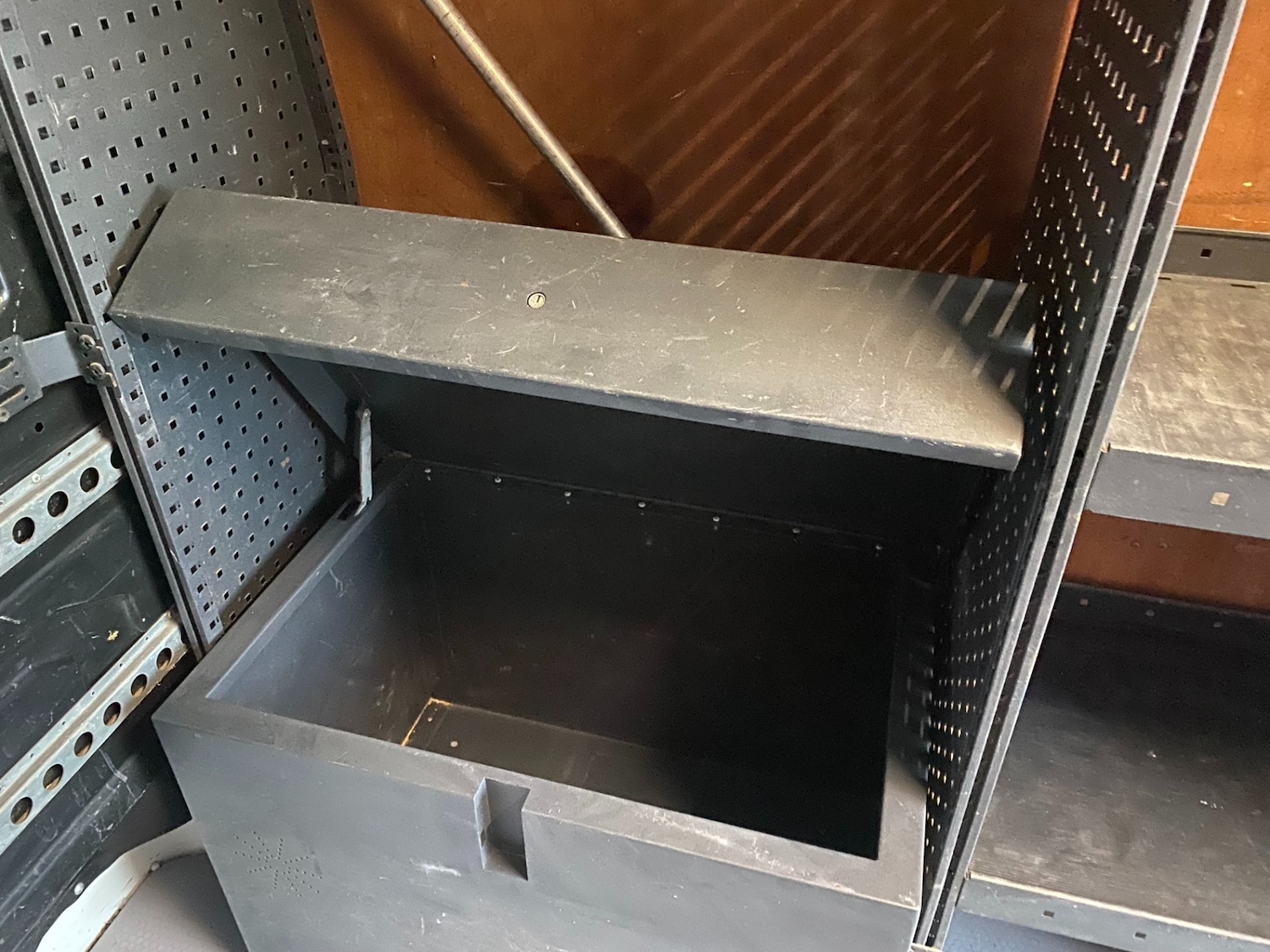 Used Volkswagen Crafter 2018 for sale - 77721831: Photo 28