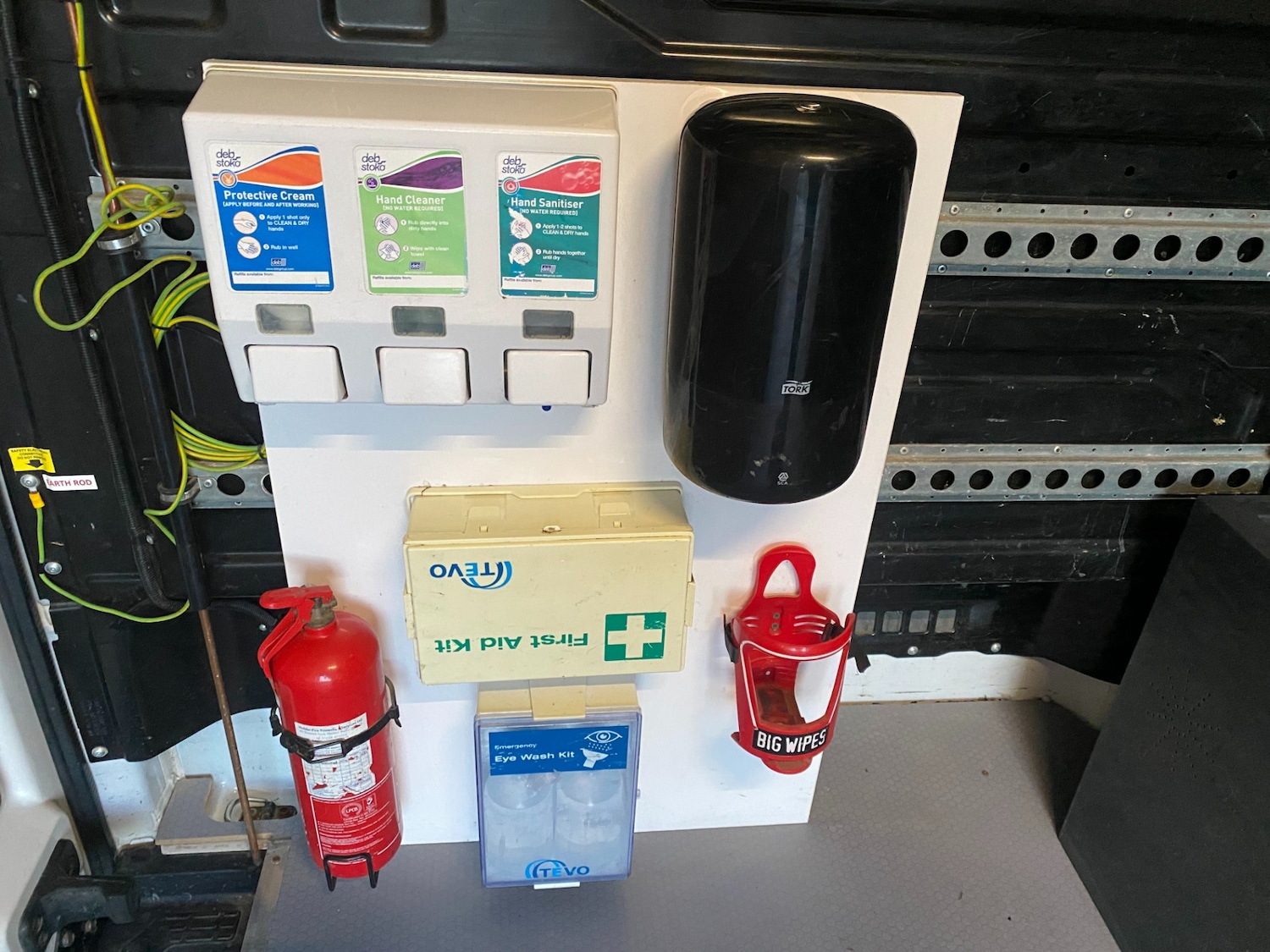 Used Volkswagen Crafter 2018 for sale - 77721831: Photo 30