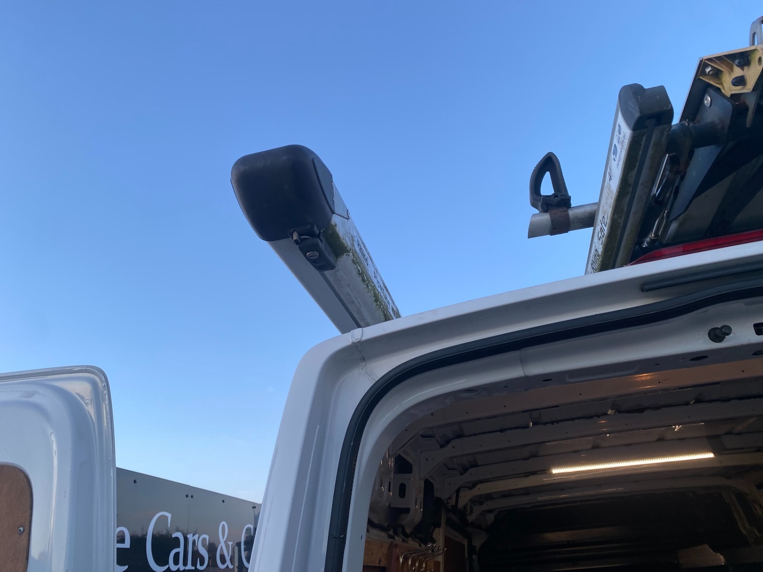 Used Volkswagen Crafter 2018 for sale - 77721831: Photo 32