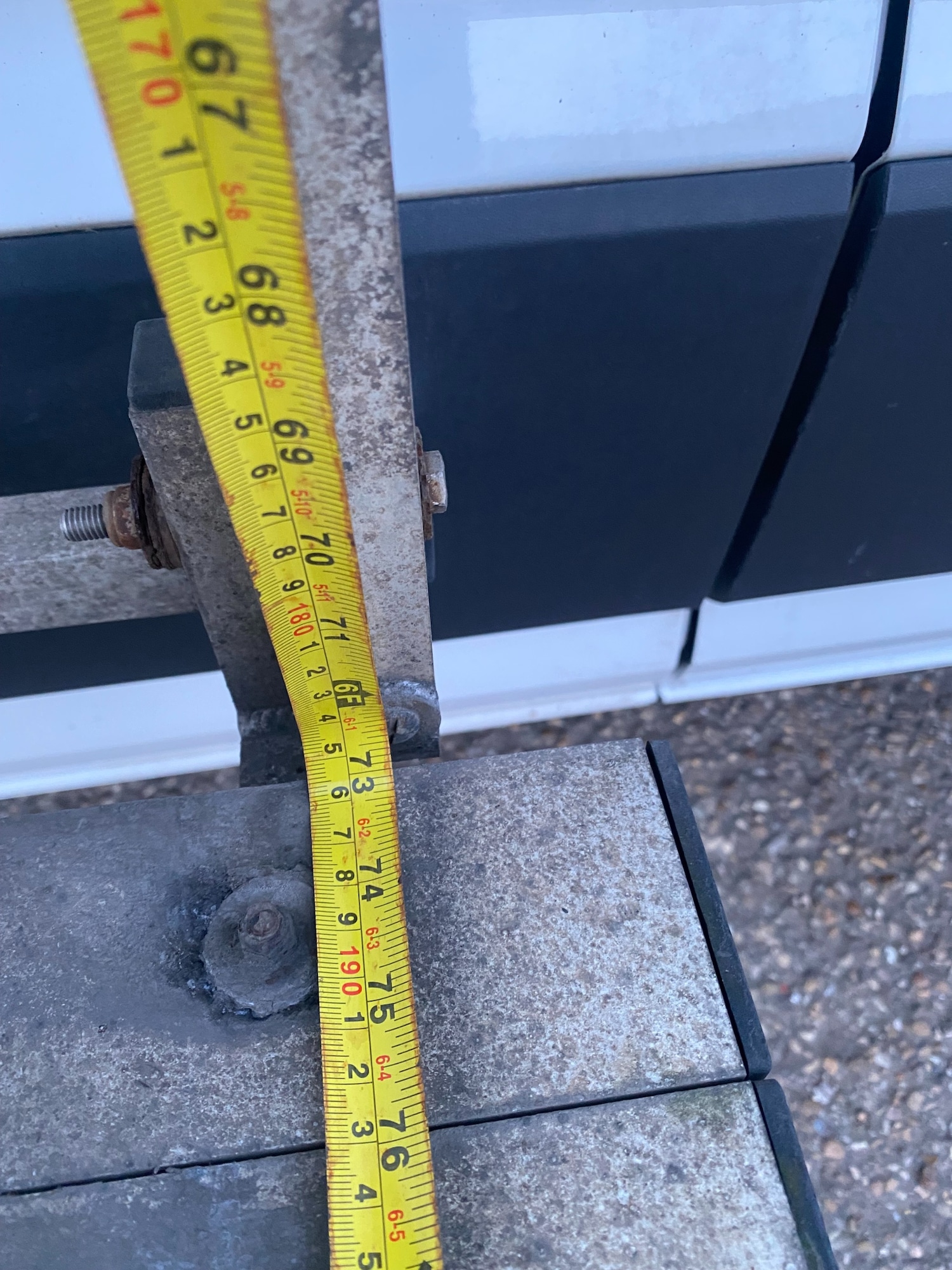 Used Volkswagen Crafter 2018 for sale - 77721831: Photo 34