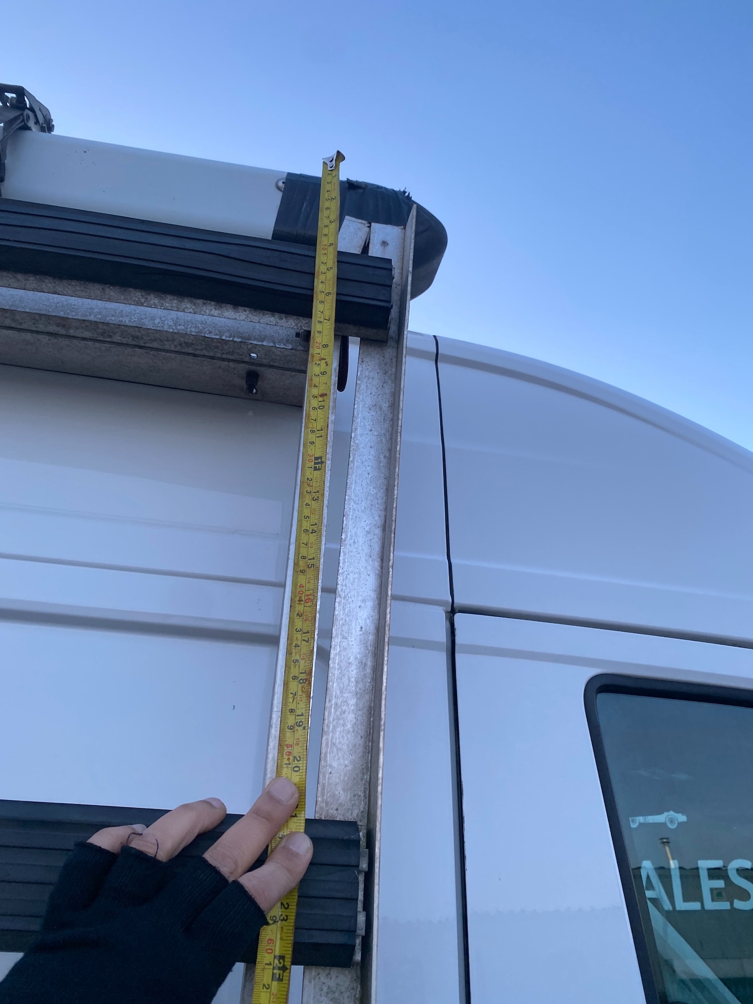 Used Volkswagen Crafter 2018 for sale - 77721831: Photo 35