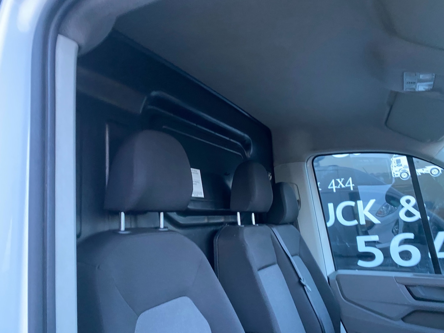 Used Volkswagen Crafter 2018 for sale - 77721831: Photo 41