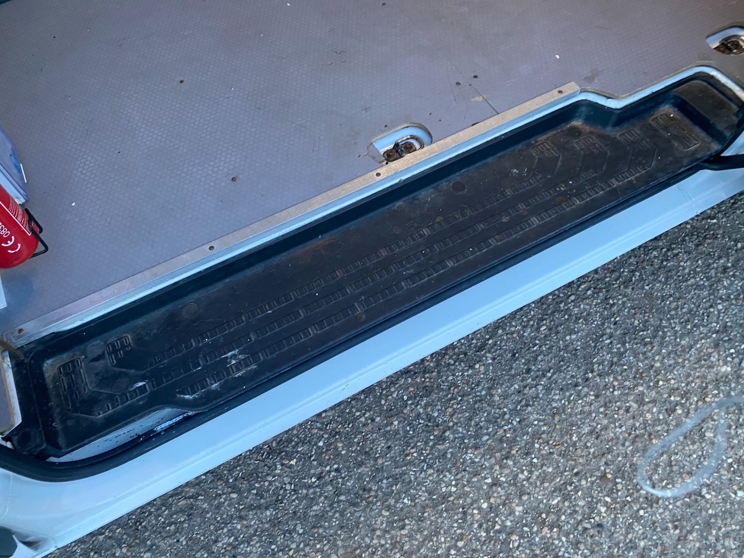 Used Volkswagen Crafter 2018 for sale - 77721831: Photo 50