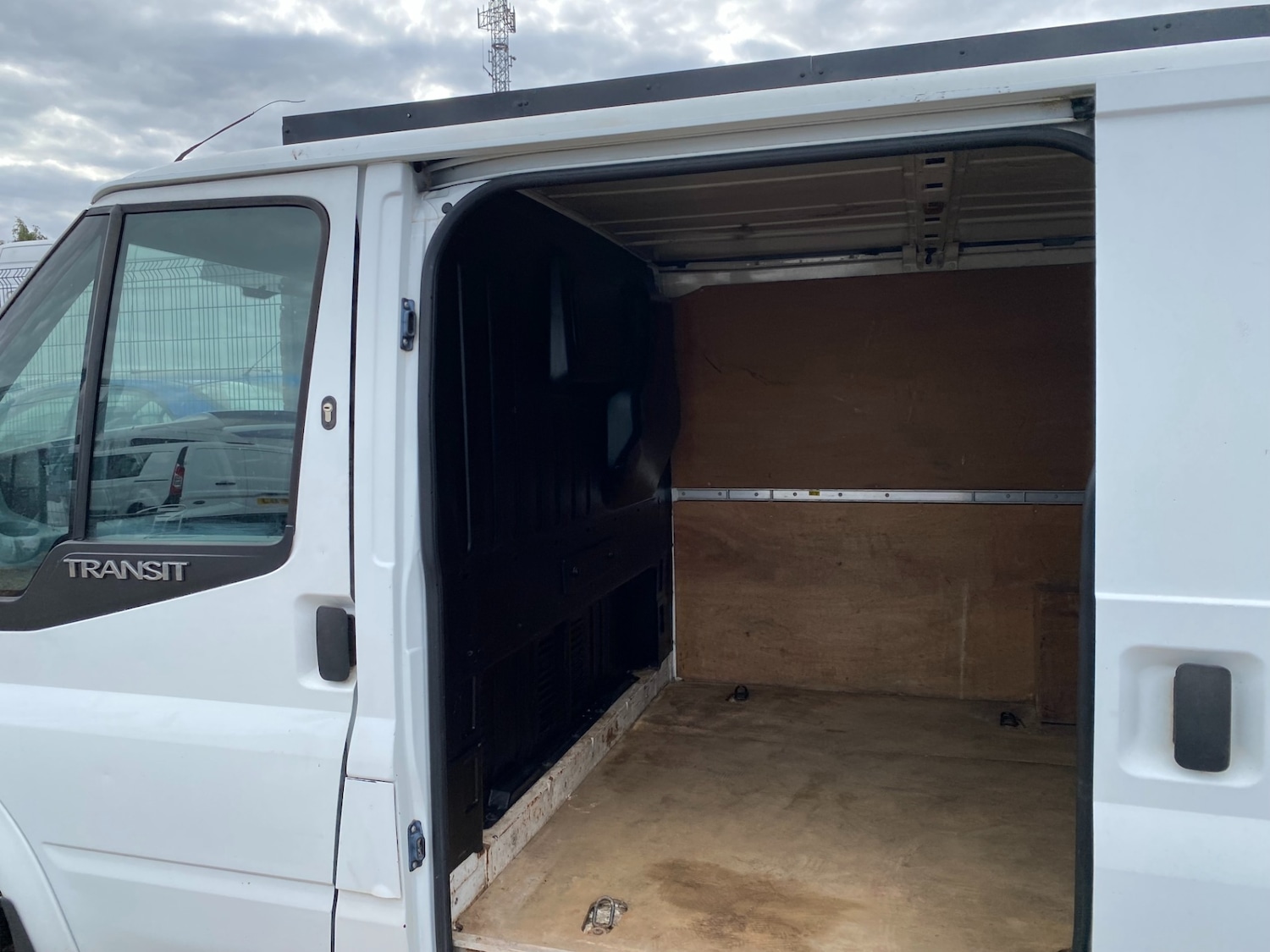 Vehicle 15
