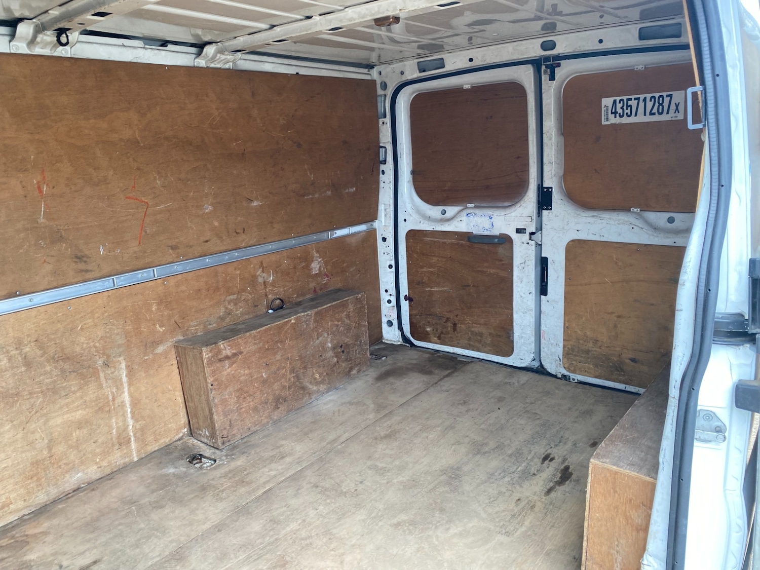Vehicle 17