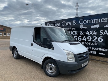Ford - Transit