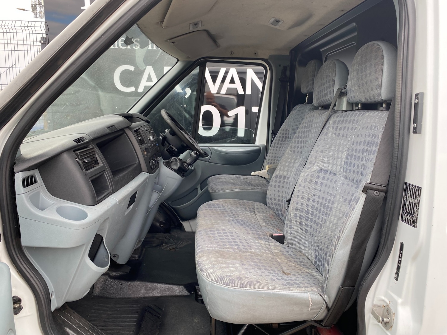 Vehicle 25