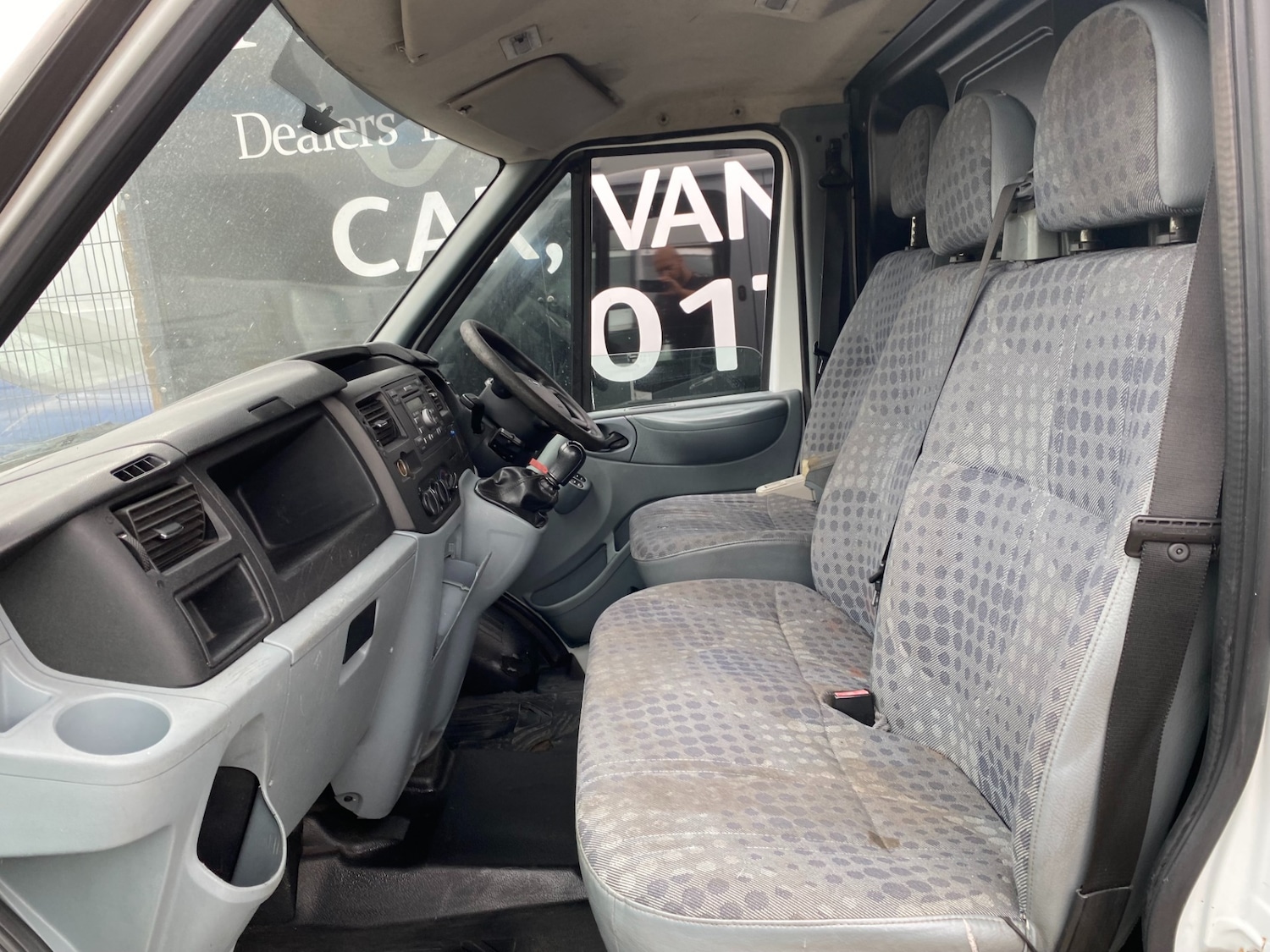 Vehicle 26