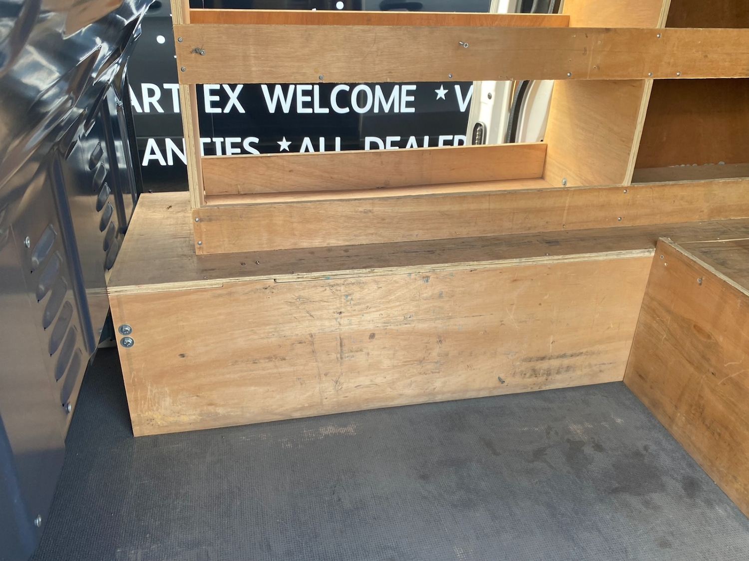 Used Mercedes-Benz Vito 2021 for sale - 76951469: Photo 16