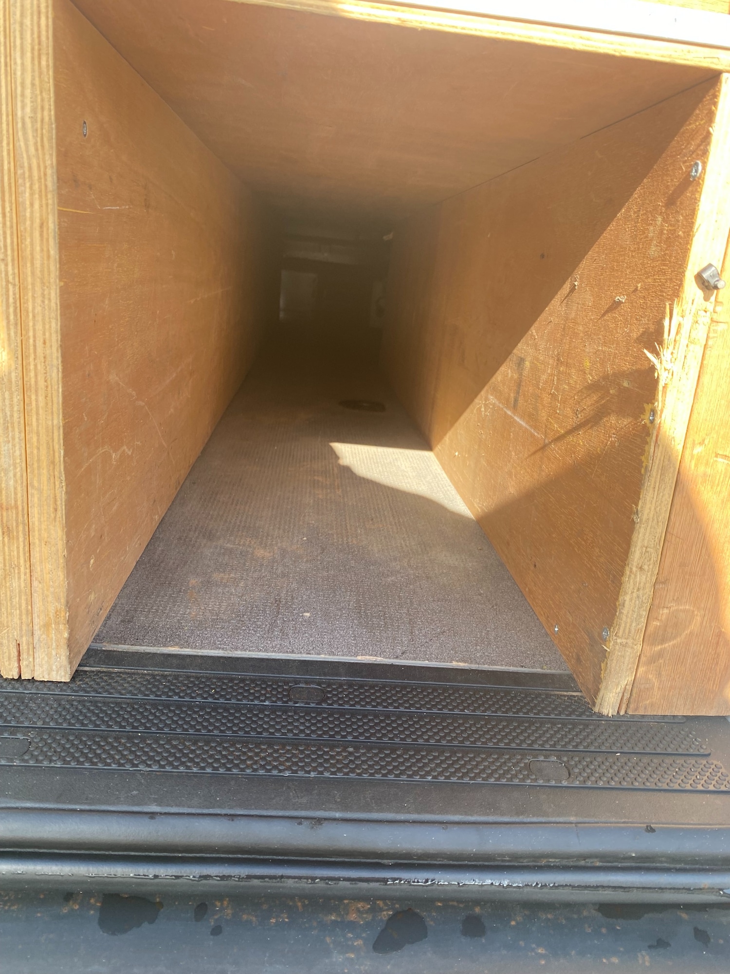 Used Mercedes-Benz Vito 2021 for sale - 76951469: Photo 22