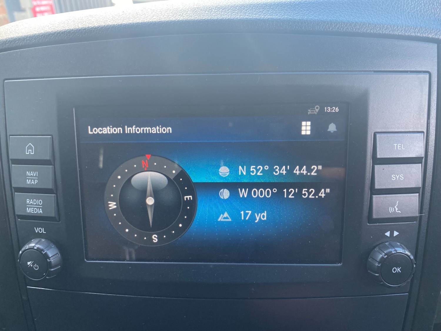 Used Mercedes-Benz Vito 2021 for sale - 76951469: Photo 33