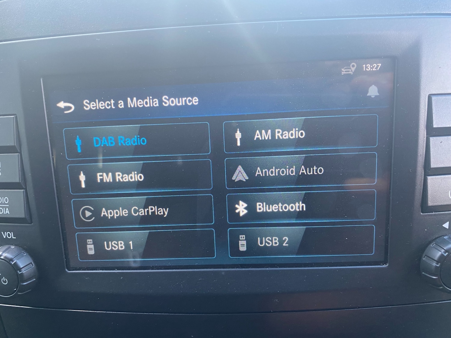 Used Mercedes-Benz Vito 2021 for sale - 76951469: Photo 35