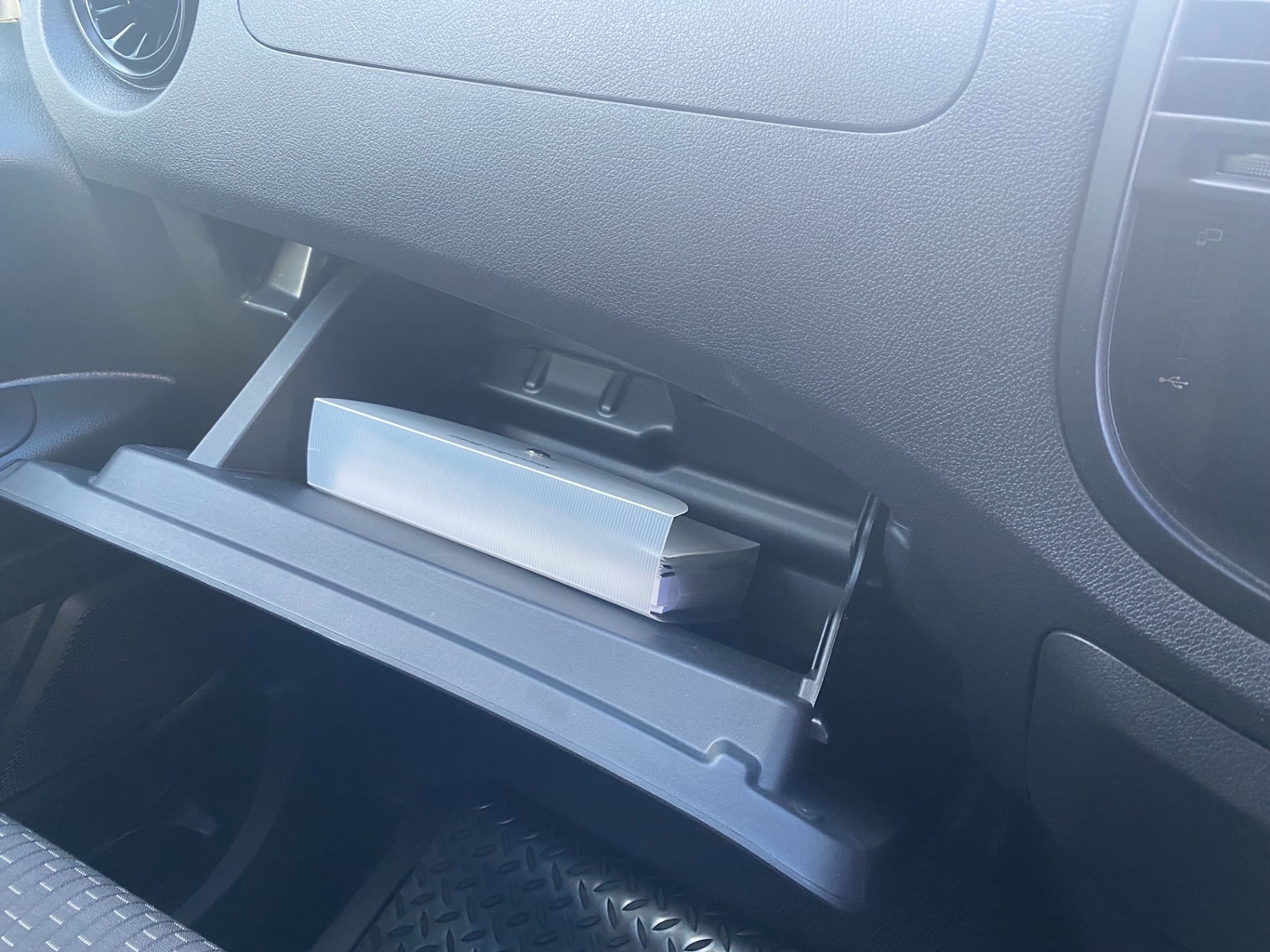 Used Mercedes-Benz Vito 2021 for sale - 76951469: Photo 44