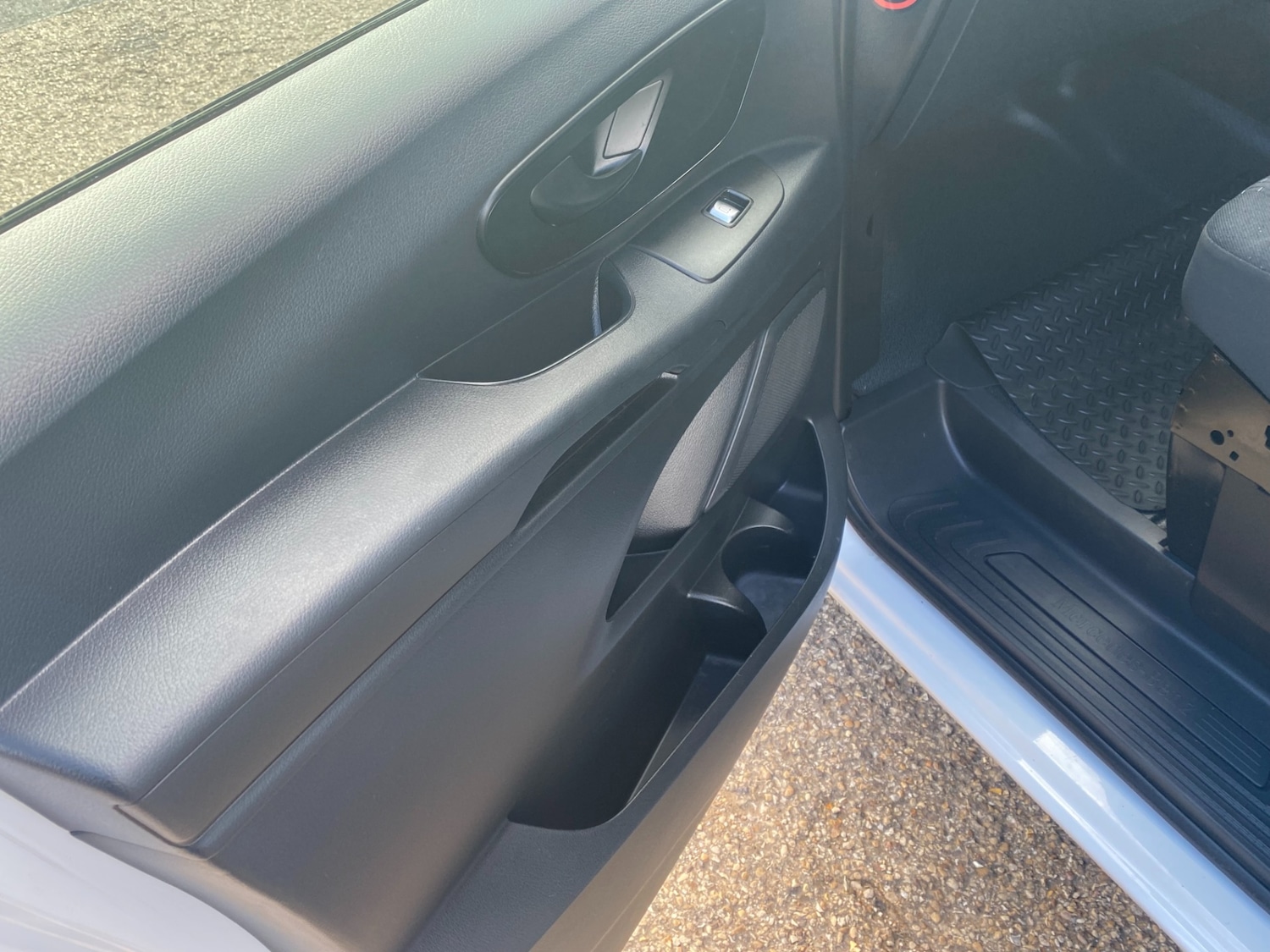 Used Mercedes-Benz Vito 2021 for sale - 76951469: Photo 50