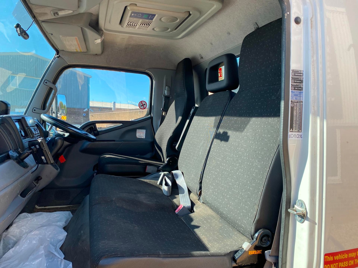 Vehicle 13