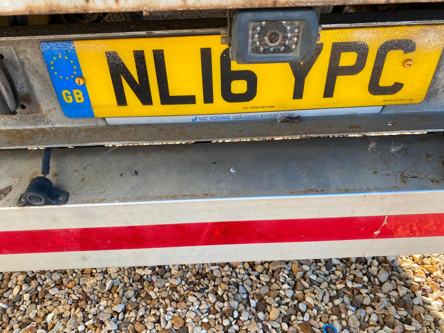 Vehicle 24