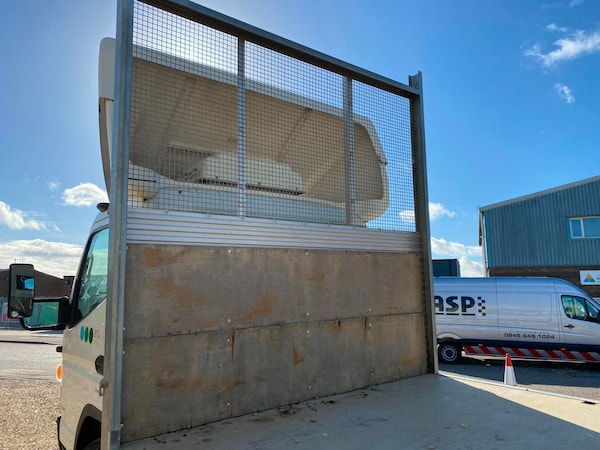 Used Mitsubishi Canter 2016 for sale - 69140239: Photo 25