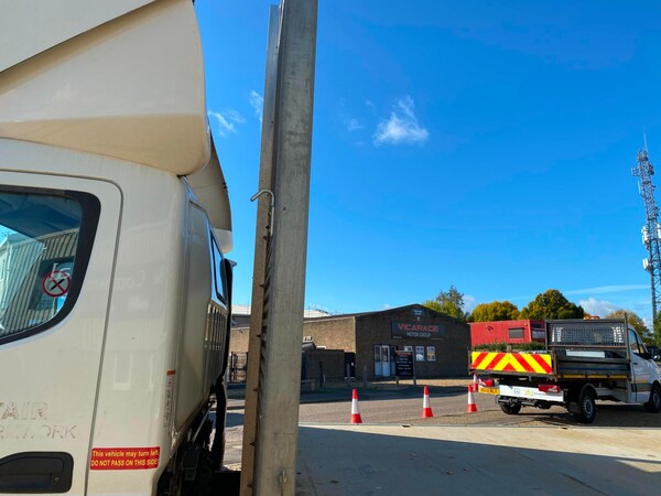 Used Mitsubishi Canter 2016 for sale - 69140239: Photo 26