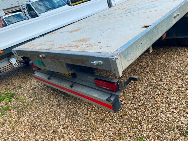 Used Mitsubishi Canter 2016 for sale - 69140239: Photo 28