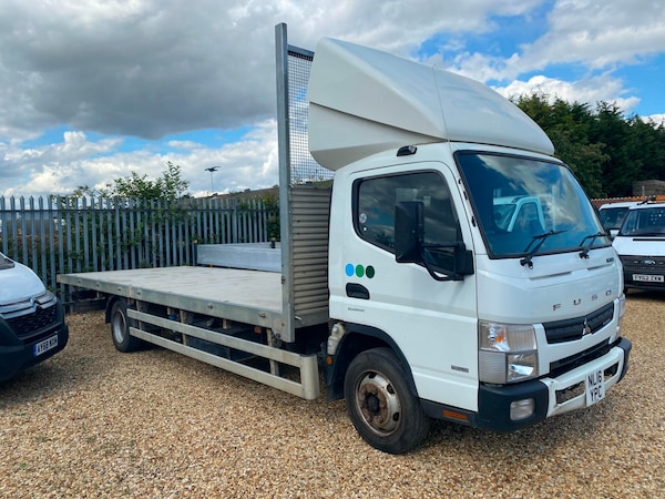 Used Mitsubishi Canter 2016 for sale - 69140239: Photo 29