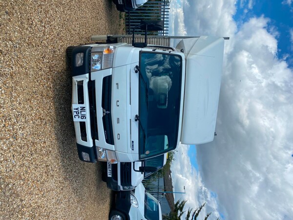 Used Mitsubishi Canter 2016 for sale - 69140239: Photo 30