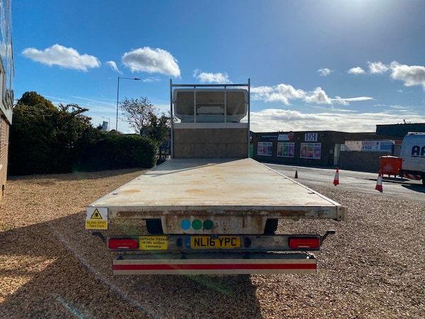 Used Mitsubishi Canter 2016 for sale - 69140239: Photo 4
