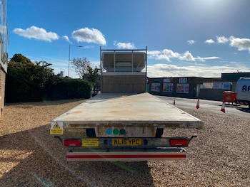 Used Mitsubishi Canter 2016 for sale - 69140239: Photo