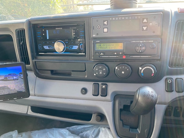 Used Mitsubishi Canter 2016 for sale - 69140239: Photo 7