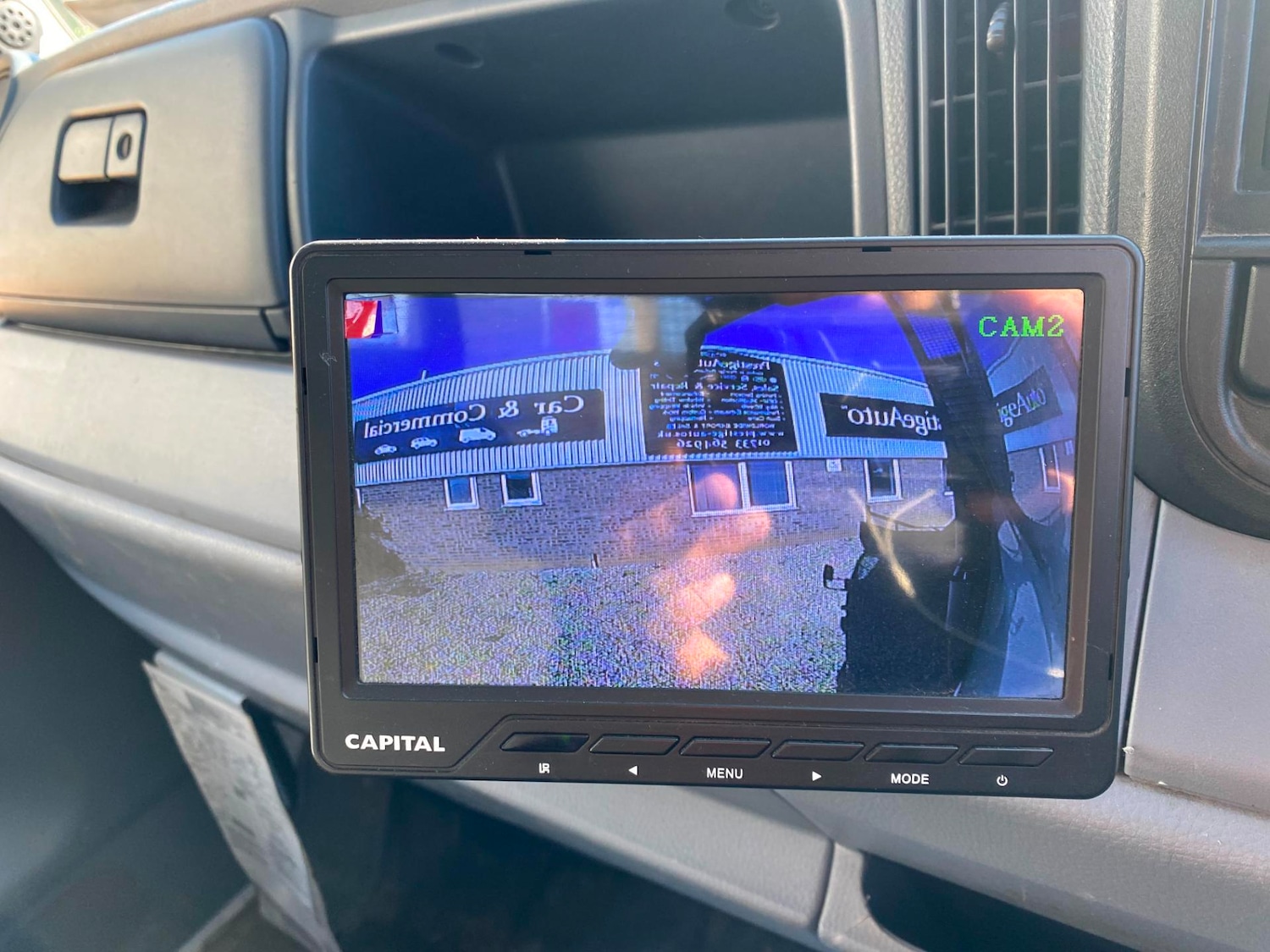 Vehicle 9