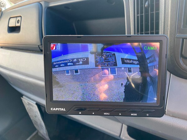 Used Mitsubishi Canter 2016 for sale - 69140239: Photo 9