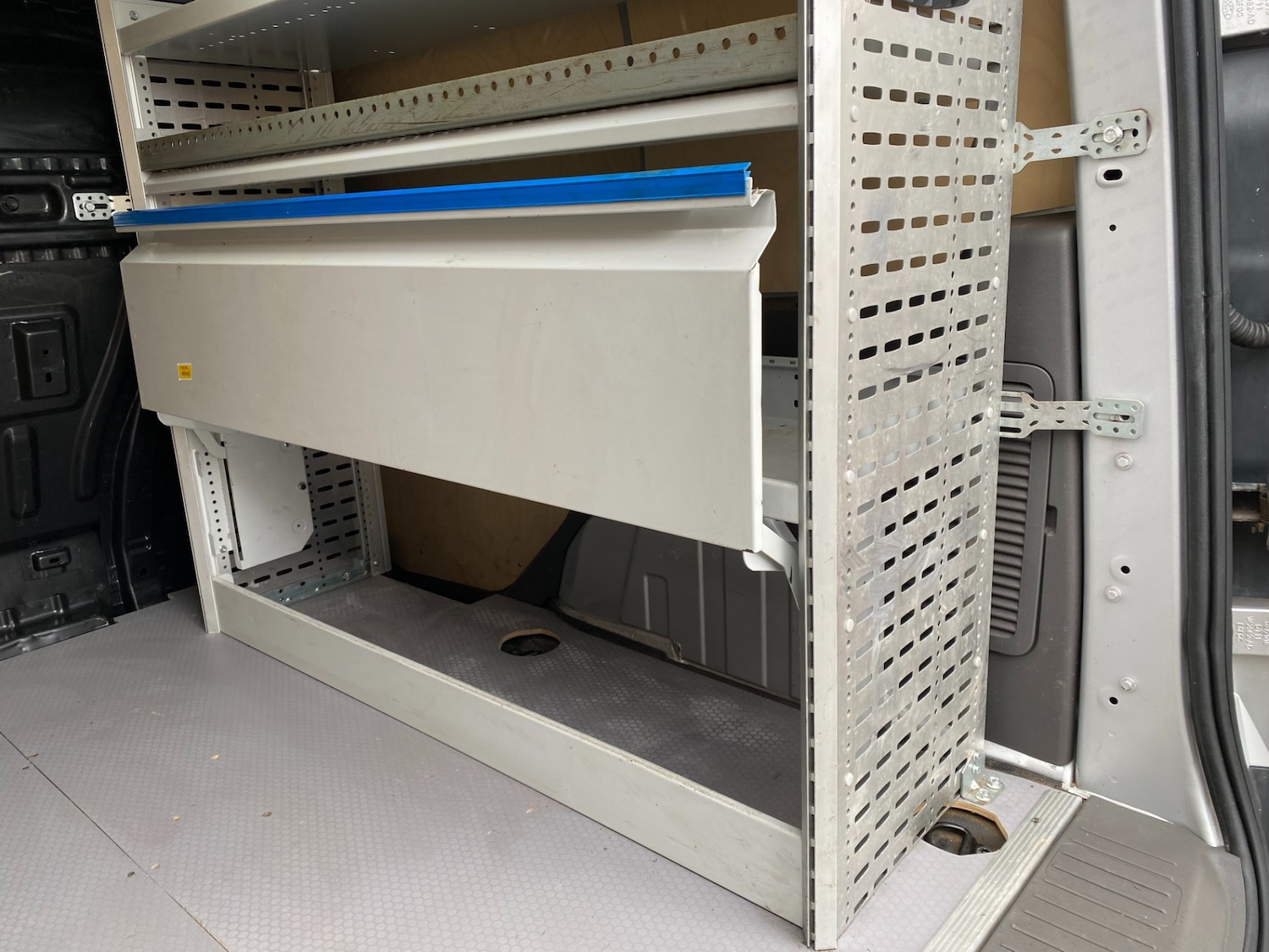 Used Ford Transit Connect 2018 for sale - 76960723: Photo 15