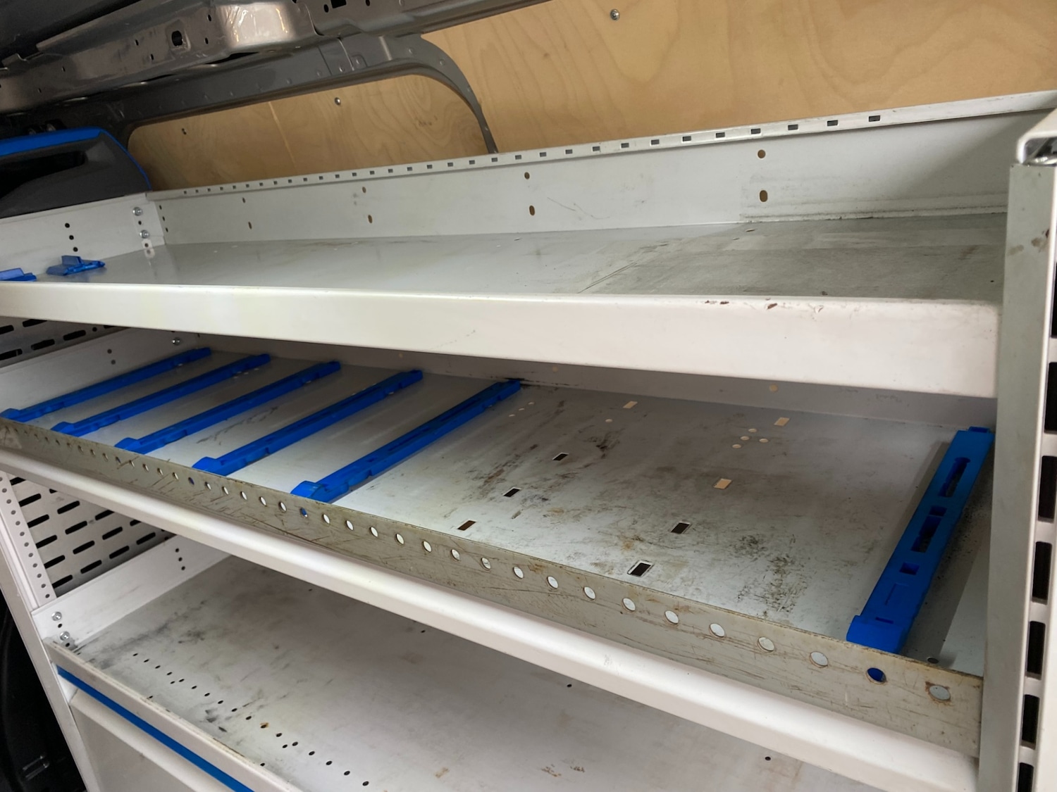 Used Ford Transit Connect 2018 for sale - 76960723: Photo 19