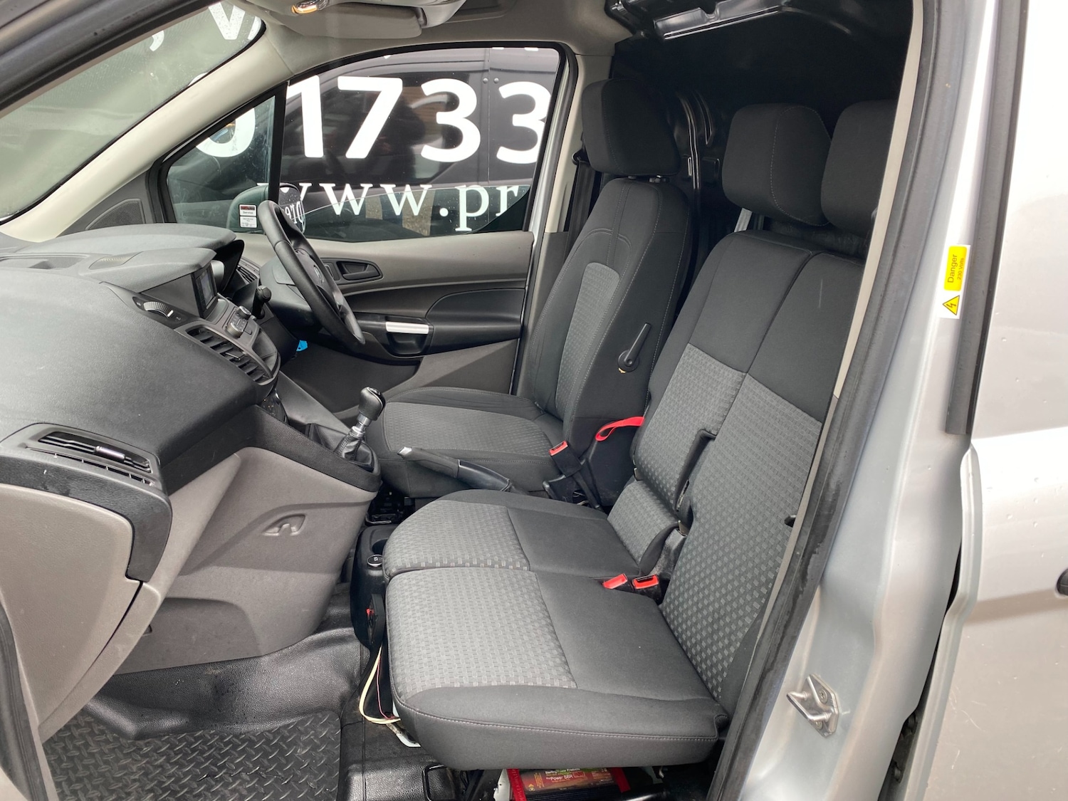Used Ford Transit Connect 2018 for sale - 76960723: Photo 22