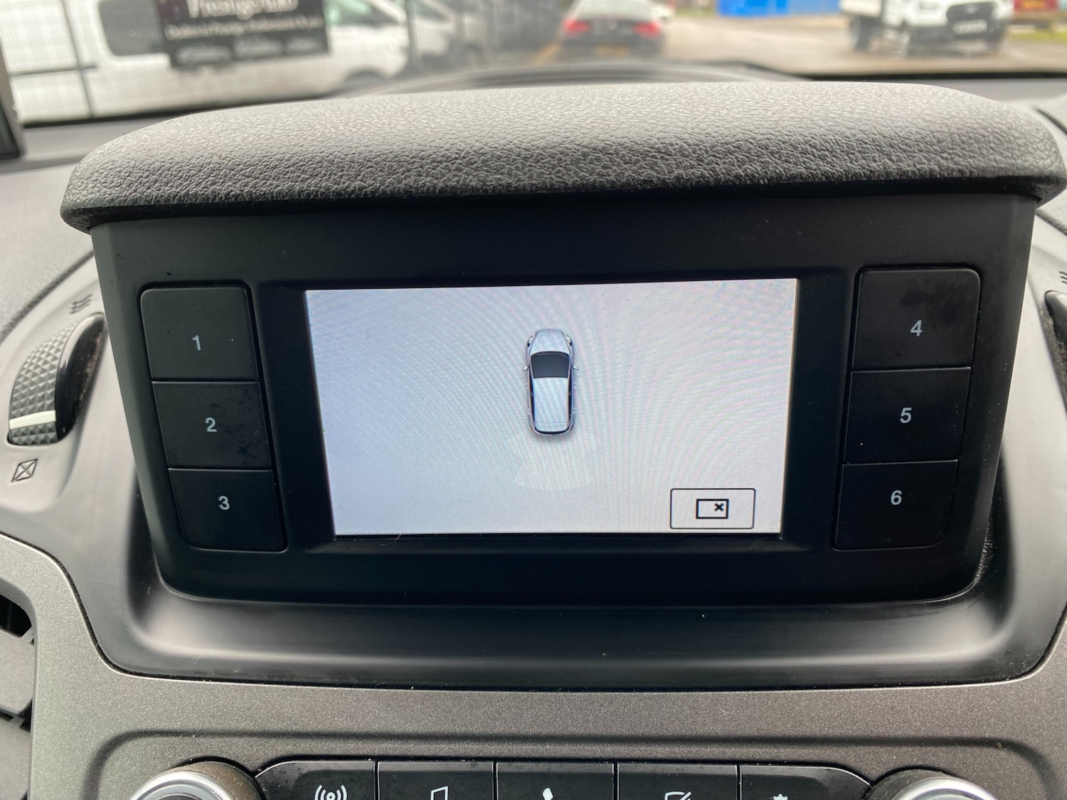 Used Ford Transit Connect 2018 for sale - 76960723: Photo 32