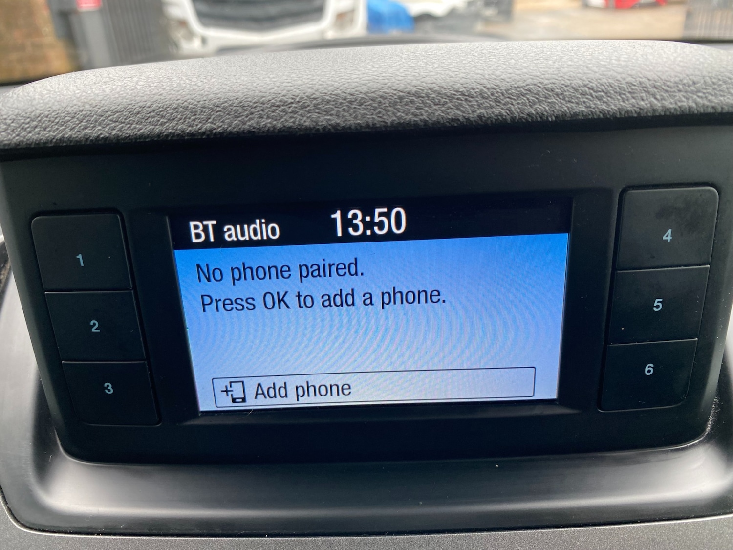 Used Ford Transit Connect 2018 for sale - 76960723: Photo 35