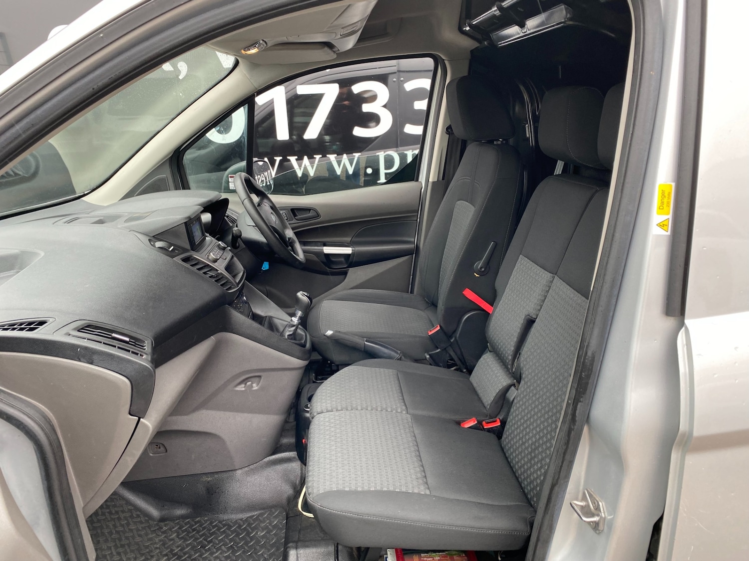 Used Ford Transit Connect 2018 for sale - 76960723: Photo 41