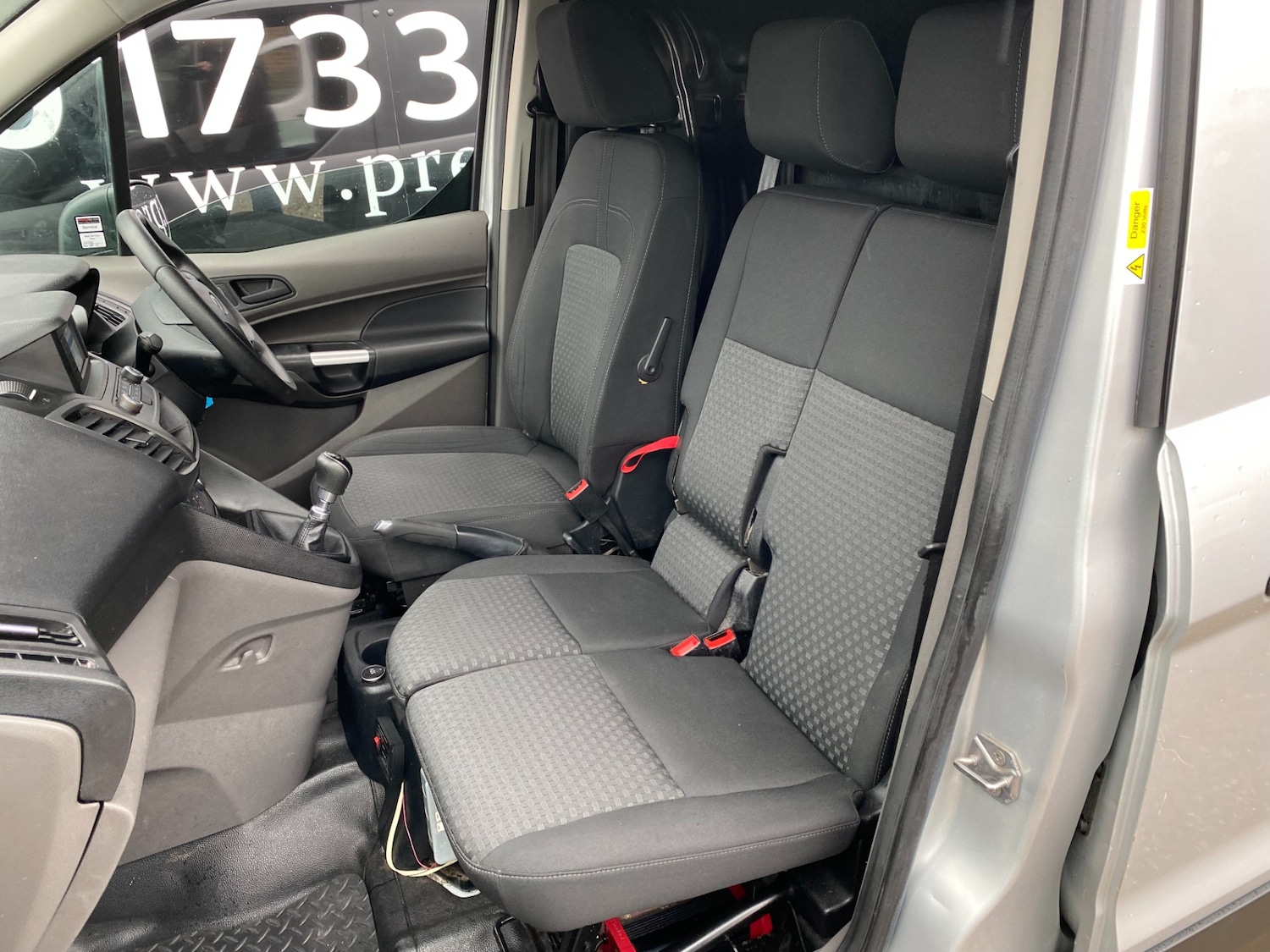 Used Ford Transit Connect 2018 for sale - 76960723: Photo 42
