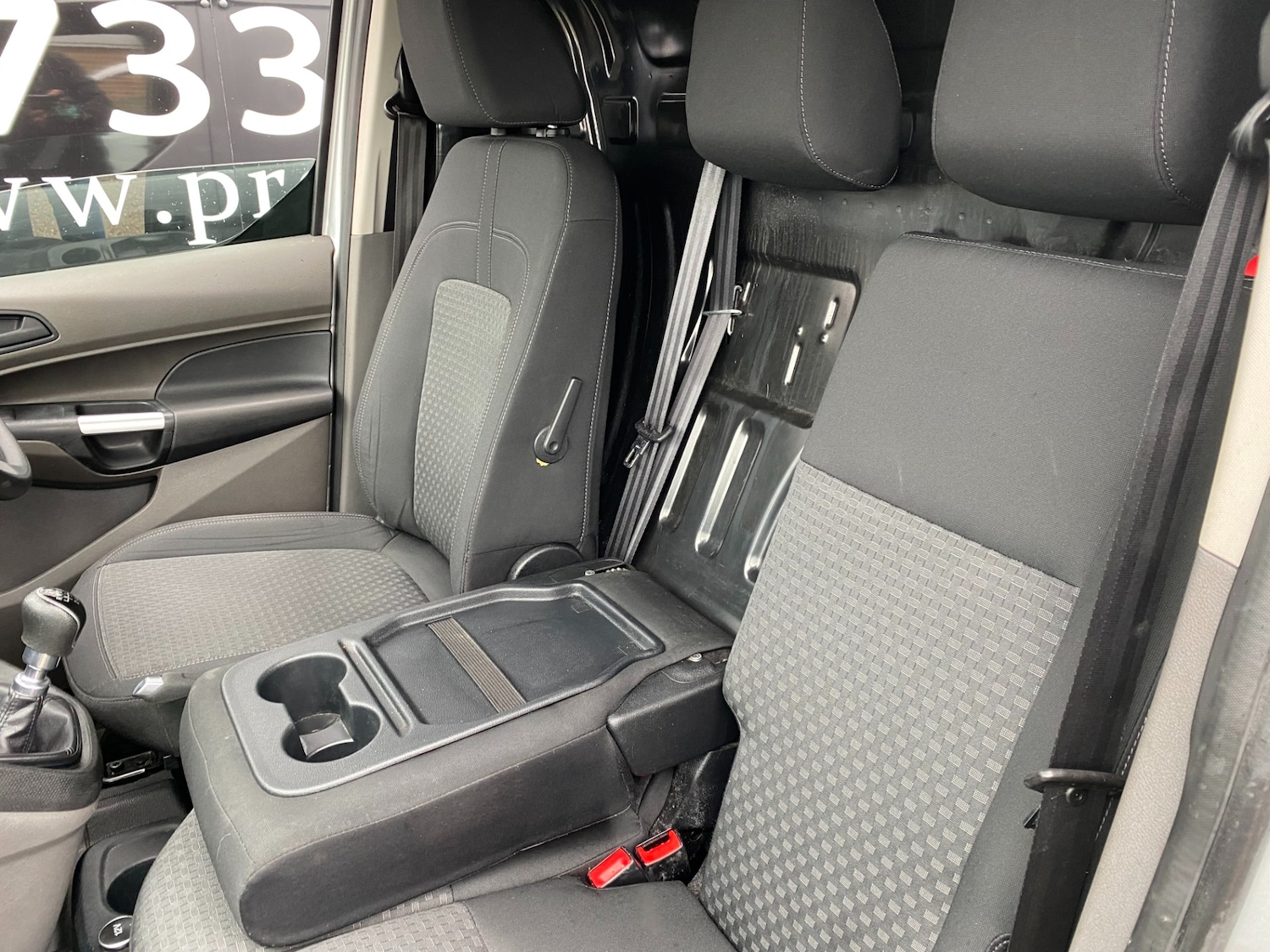 Used Ford Transit Connect 2018 for sale - 76960723: Photo 43