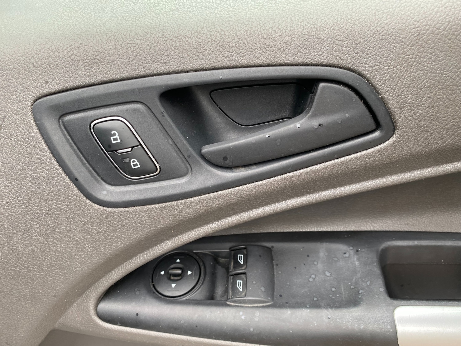 Used Ford Transit Connect 2018 for sale - 76960723: Photo 44