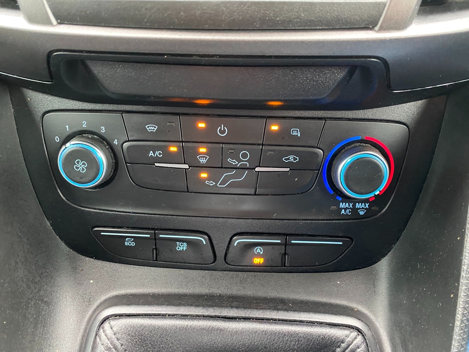 Used Ford Transit Connect 2018 for sale - 76960723: Photo 8