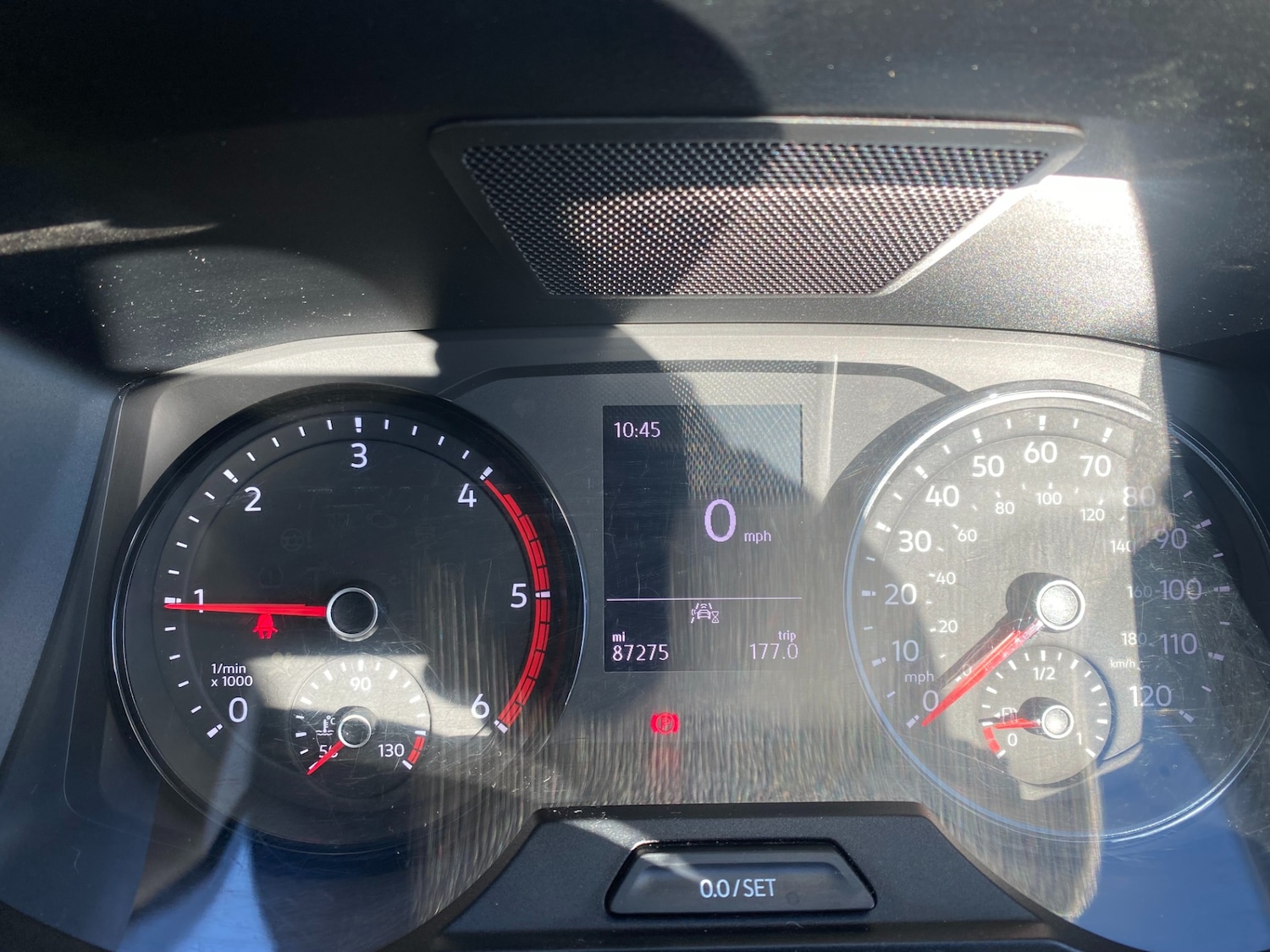 Used Volkswagen Crafter 2022 for sale - 77570884: Photo 10