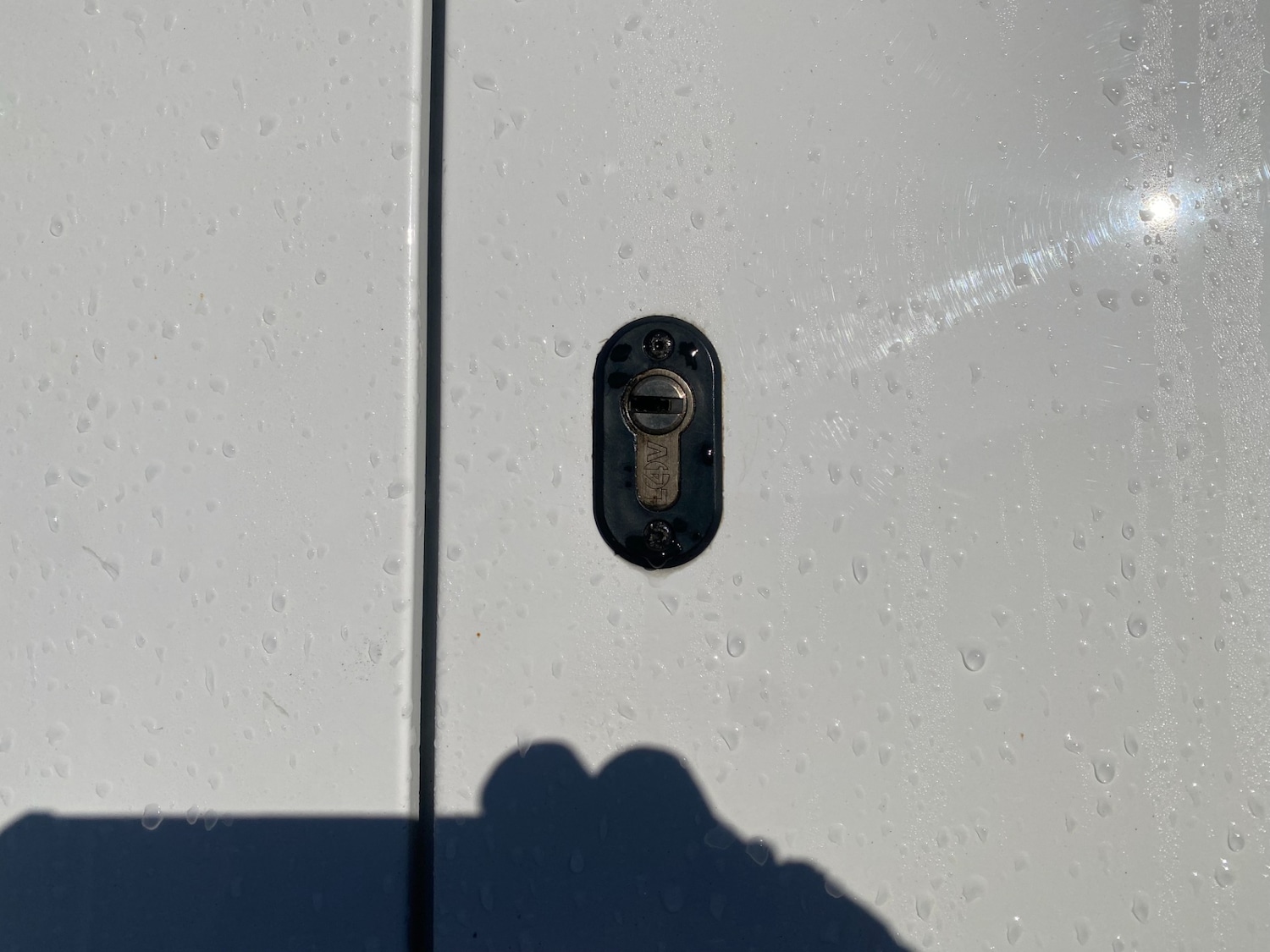 Used Volkswagen Crafter 2022 for sale - 77570884: Photo 14