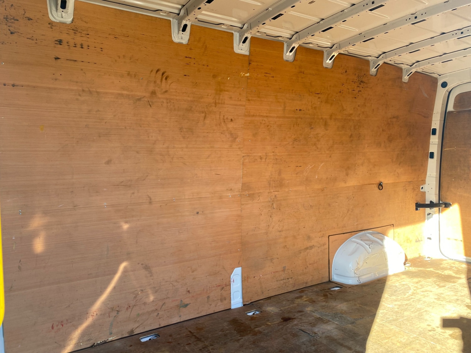 Used Volkswagen Crafter 2022 for sale - 77570884: Photo 20