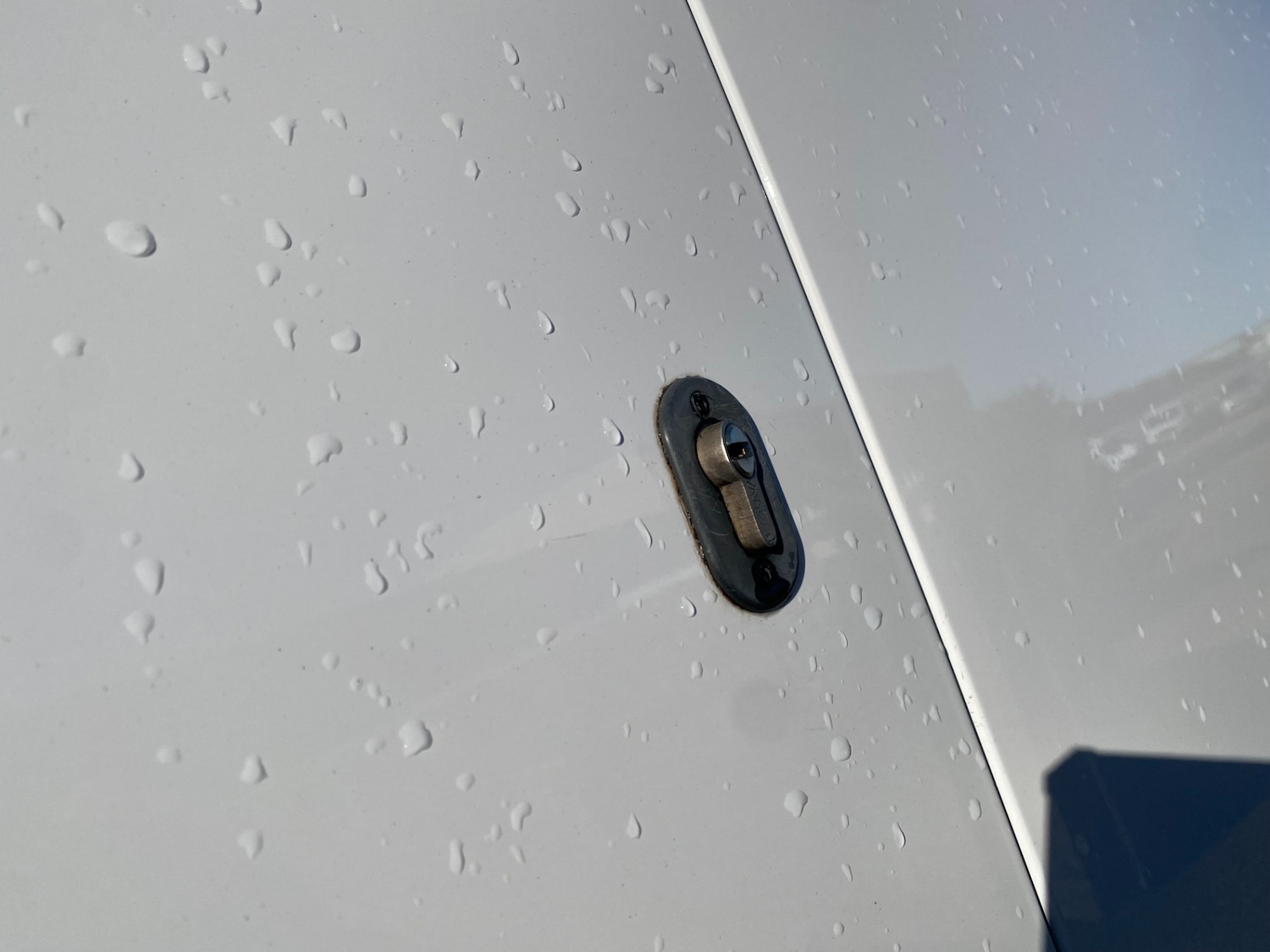 Used Volkswagen Crafter 2022 for sale - 77570884: Photo 22